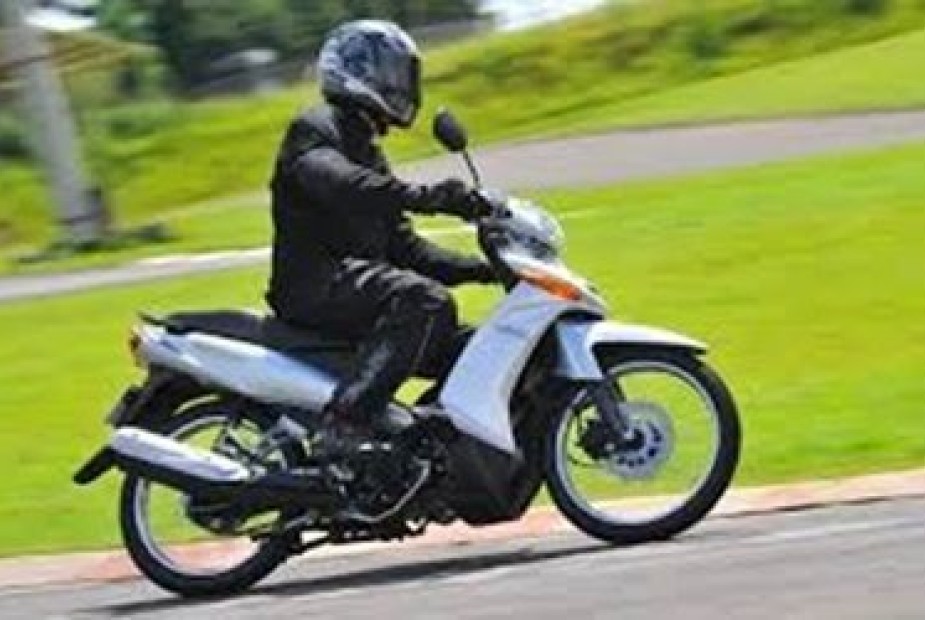 A periculosidade das atividades com motocicleta