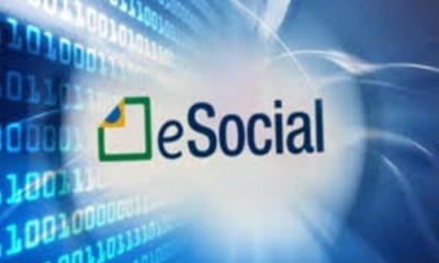 eSocial  – Veja as instruções para emissão de Darf Avulso no caso de não fechamento da folha no eSocial