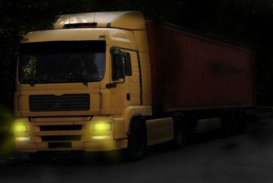 Pernoite em caminhão não é considerado tempo à disposição do empregador