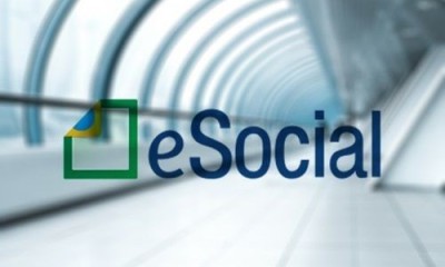 eSocial – Receita Federal alerta empregadores do grupo 2 para o cumprimento da 4ª fase do eSocial