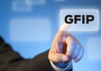 GFIP – PRODUTOR RURAL