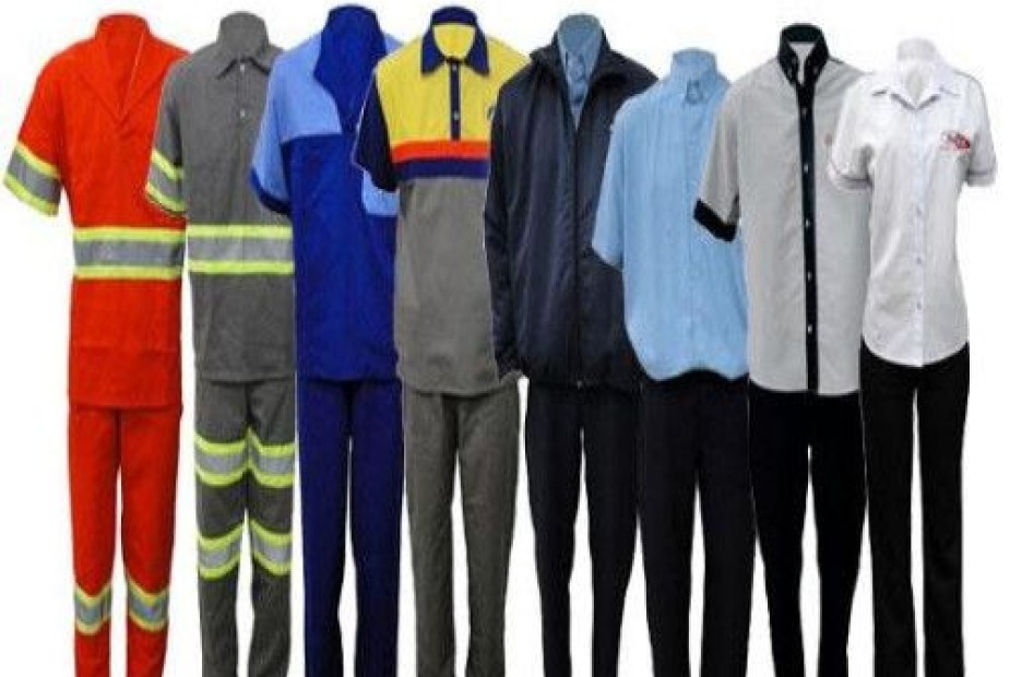 USO DE UNIFORME E SUA OBRIGATORIEDADE USO DE UNIFORME E SUA OBRIGATORIEDADE