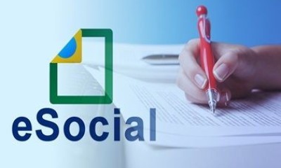 eSocial – Publicada NDE 03/2019 do eSocial sobre eventos de Imposto de Renda e Processo trabalhista