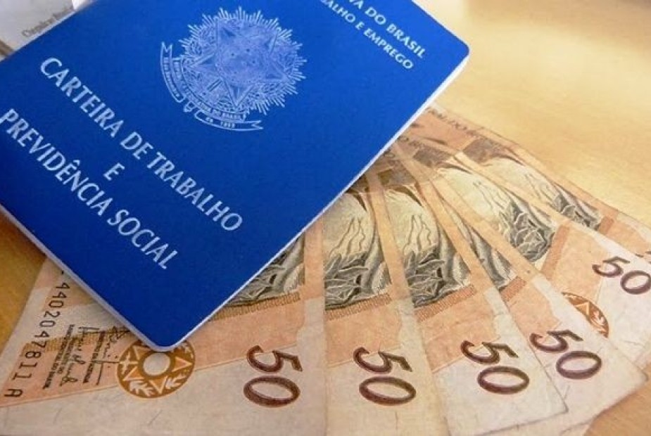 Empresa deve devolver descontos acima do salário nas verbas rescisórias Empresa deve devolver descontos acima do salário nas verbas rescisórias