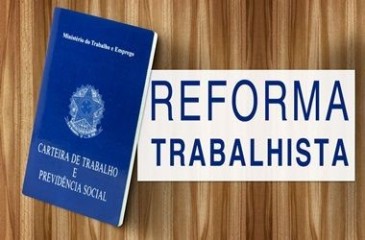 A homologação de acordo extrajudicial introduzida pela reforma trabalhista