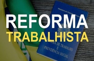Termo de quitação anual – Reforma Trabalhista