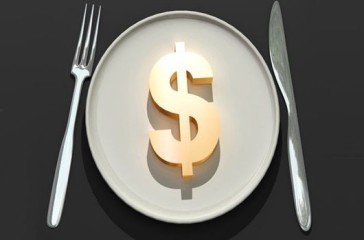 Auxílio-alimentação com coparticipação do empregado não tem natureza salarial
