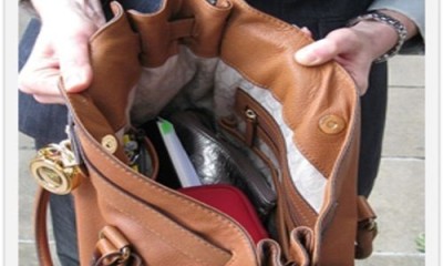 Revista de bolsas e pertences sem contato físico não caracteriza ofensa Revista de bolsas e pertences sem contato físico não caracteriza ofensa