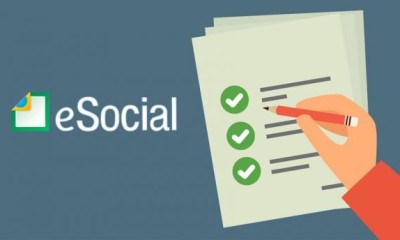 eSocial: Empresas devem atualizar o CNAE conforme Instrução Normativa RFB 1.867/2 eSocial: Empresas devem atualizar o CNAE conforme Instrução Normativa RFB 1.867/2