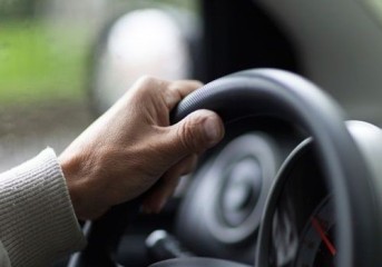 Motorista receberá minutos extras por testes do bafômetro
