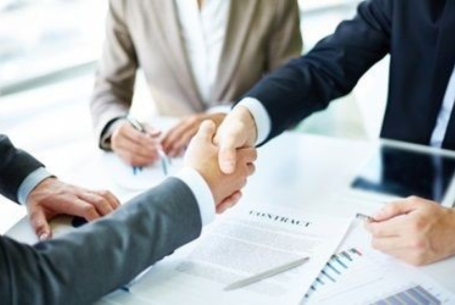 A regulamentação da terceirização A regulamentação da terceirização