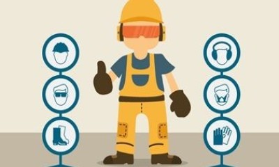 Começa em julho/2019 a transmissão dos eventos de Segurança e Saúde no Trabalho Começa em julho/2019 a transmissão dos eventos de Segurança e Saúde no Trabalho