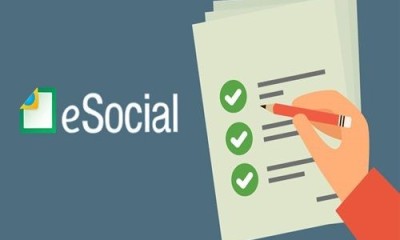 A MEDICINA E A SEGURANÇA DO TRABALHO NO ESOCIAL A MEDICINA E A SEGURANÇA DO TRABALHO NO ESOCIAL