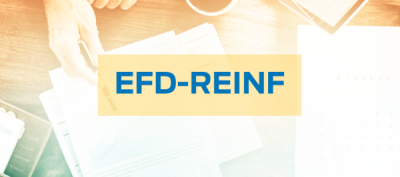 EFD-Reinf – Sped informa que haverá nova estrutura da EFD-Reinf