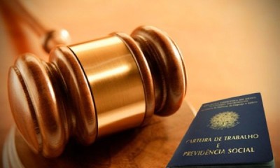 STF vai julgar se vínculo empregatício é tema exclusivo da Justiça do Trabalho STF vai julgar se vínculo empregatício é tema exclusivo da Justiça do Trabalho