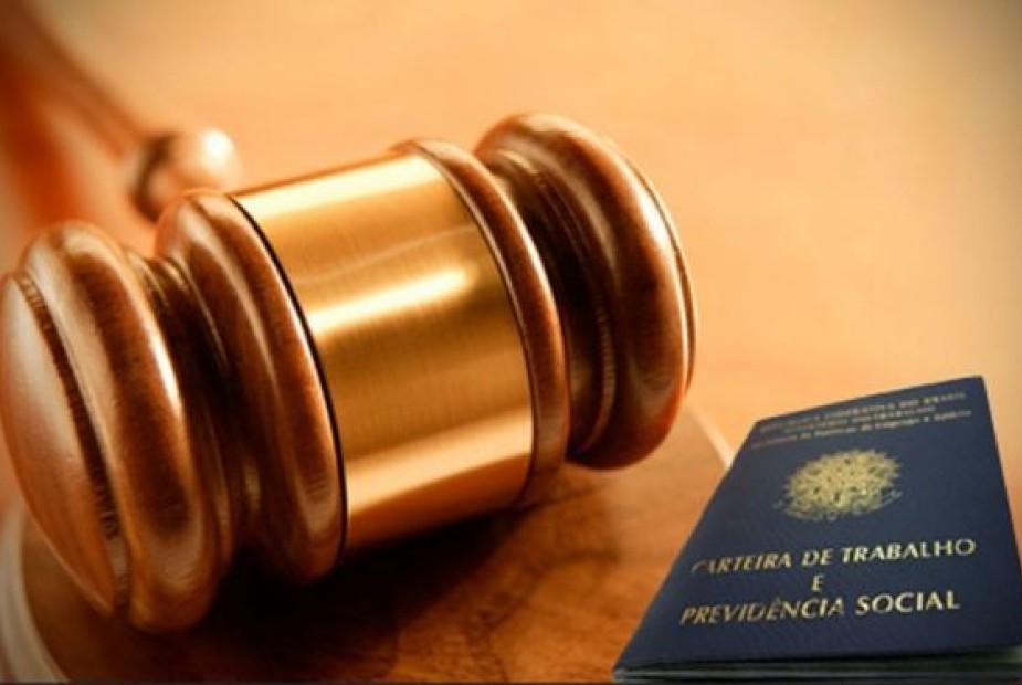 STF vai julgar se vínculo empregatício é tema exclusivo da Justiça do Trabalho STF vai julgar se vínculo empregatício é tema exclusivo da Justiça do Trabalho