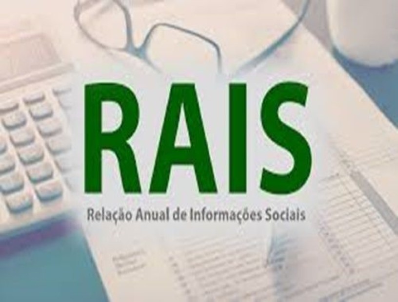 RAIS – RAIS ano-base 2019 não terá crítica CBO x Escolaridade