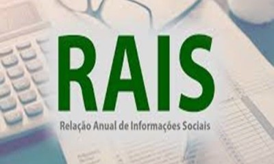 RAIS – RAIS ano-base 2019 não terá crítica CBO x Escolaridade