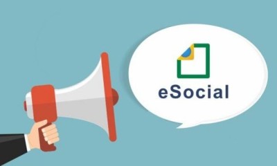 Normativo de simplificação do eSocial será editado até final de setembro