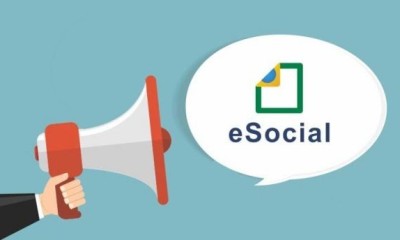 Normativo de simplificação do eSocial será editado até final de setembro Normativo de simplificação do eSocial será editado até final de setembro