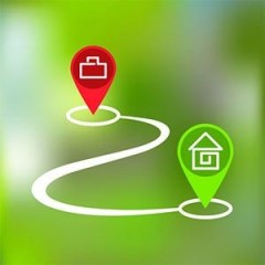 Acidente de trajeto, caracterização e implicações