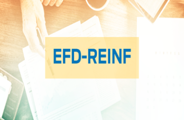 EFD-Reinf