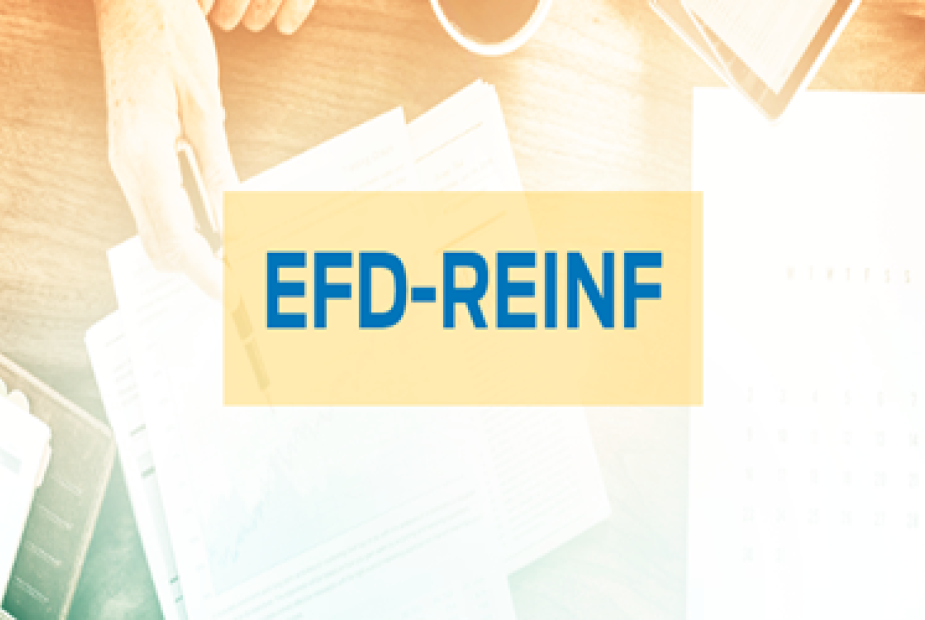 EFD-Reinf