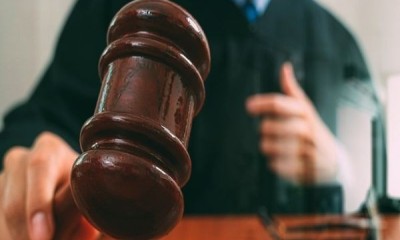 Reduzida condenação por descumprimento de normas de saúde e de segurança Reduzida condenação por descumprimento de normas de saúde e de segurança