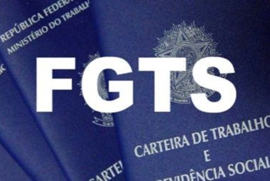 FGTS – Suspensa a tramitação de processos que tratam da utilização da TR para correção do FGTS