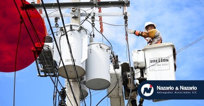 Eletricista exposto a altas tensões tem direito a contagem de tempo especial