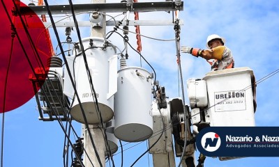 Eletricista exposto a altas tensões tem direito a contagem de tempo especial