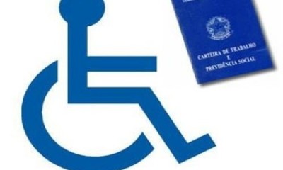 Substituição de empregado portador de deficiência