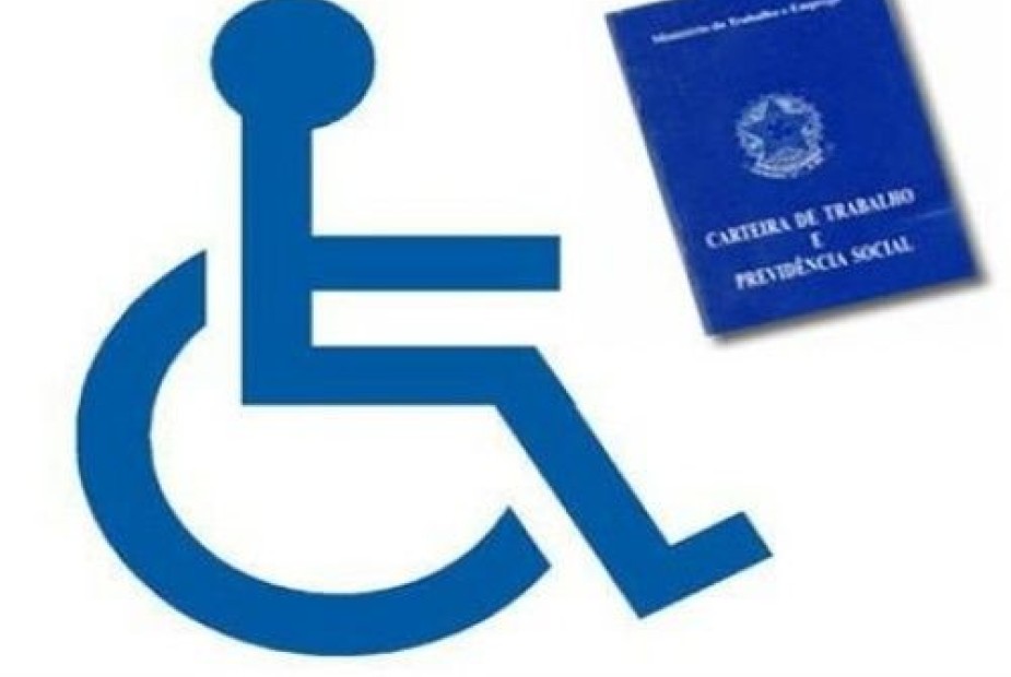 Substituição de empregado portador de deficiência Substituição de empregado portador de deficiência