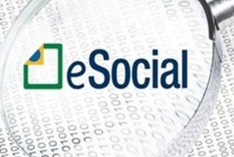 eSocial – Implantação do leiaute simplificado do eSocial no ambiente de teste está prevista para amanhã (8/10)