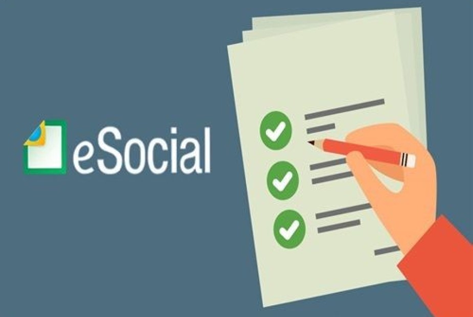 eSocial absorve informações transmitidas através do CAGED e RAIS a partir de Janeiro de 2020. eSocial absorve informações transmitidas através do CAGED e RAIS a partir de Janeiro de 2020.