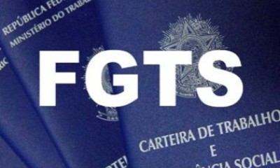Multa de 10% do FGTS –  Governo vai propor fim da multa de 10% do FGTS para empregador