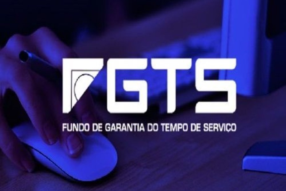 FGTS – Prescrição Quinquenal