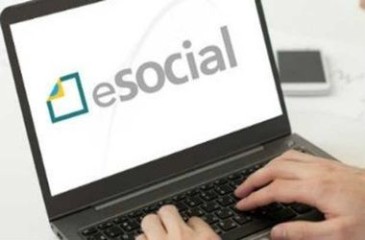 eSocial absorve informações transmitidas através do CAGED e RAIS a parti de Janeiro de 2020