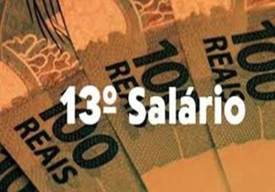 Décimo Terceiro Salário – Como pagar a primeira parcela do 13º salário ao trabalhador doméstico?