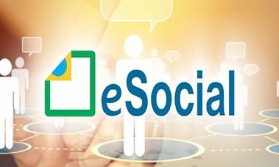 eSocial – Alteração no cronograma do eSocial: eventos obrigatórios a partir de janeiro/2020 serão prorrogados