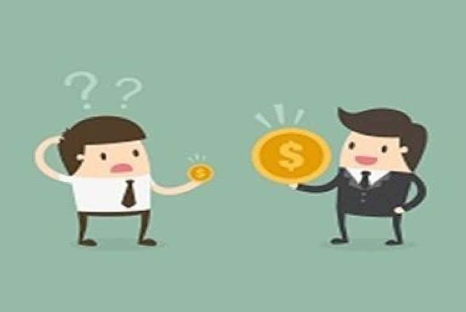 Equiparação salarial entre empregados que desempenham a mesma função Equiparação salarial entre empregados que desempenham a mesma função