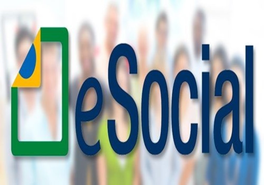 Como efetivar o registro do reajuste salarial no eSocial