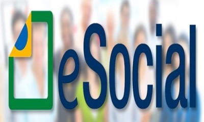 Como efetivar o registro do reajuste salarial no eSocial