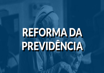 A PEC 103 de 2019 – Reforma da Previdência –e sua aplicação na rotina das empresas