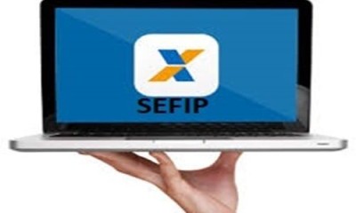SEFIP SEFIP