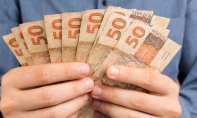 Salário-Mínimo Salário-Mínimo