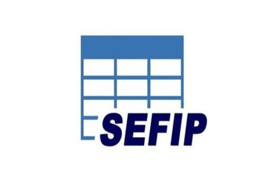 Publicada a Instrução Normativa sobre a nova versão do Sefip para utilização a partir de janeiro/2020