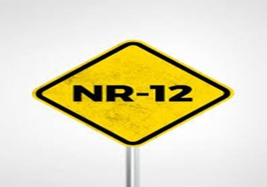 As alterações na aplicação da NR 12