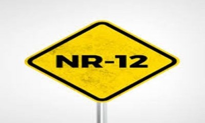 As alterações na aplicação da NR 12