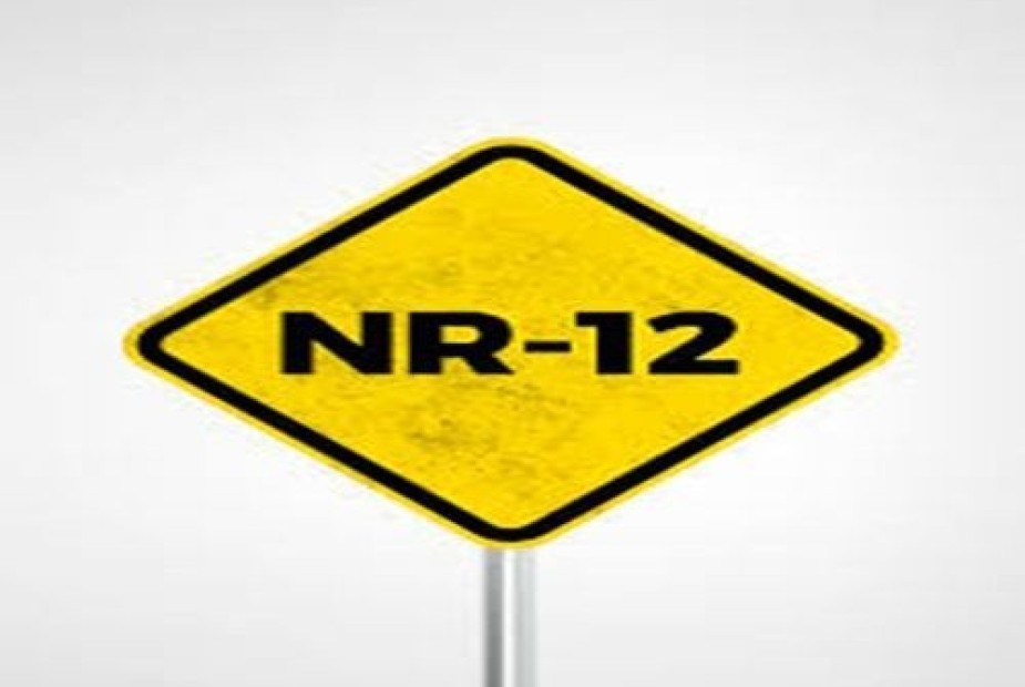 As alterações na aplicação da NR 12